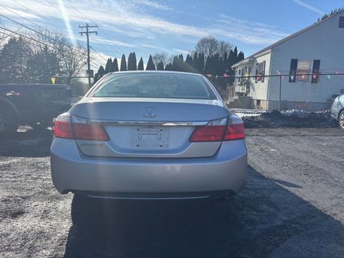 Used 2014 Honda Accord LX image 5