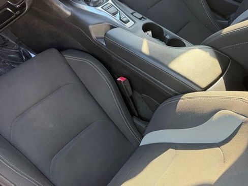 Used 2018 Chevrolet Camaro LT w/ RS Package image 5