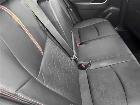 Used 2024 Toyota RAV4 Adventure image 19