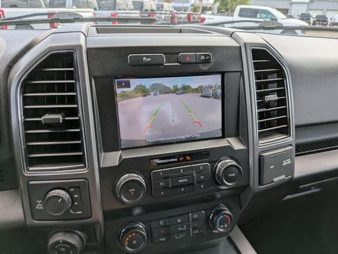 Used 2019 Ford F150 XLT w/ Equipment Group 302A Luxury image 22