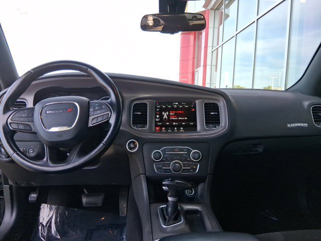 Used 2023 Dodge Charger SXT RWD image 19