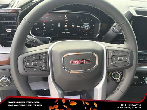 New 2026 GMC Sierra 1500 Elevation w/ Elevation Select Package RWD image 18