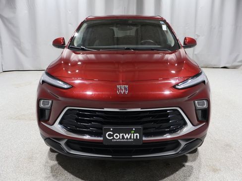 Used 2024 Buick Encore GX Preferred image 6