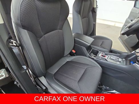 Used 2023 Subaru Forester Premium AWD/4WD image 10