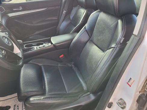 Used 2016 Nissan Maxima 3.5 SL image 21