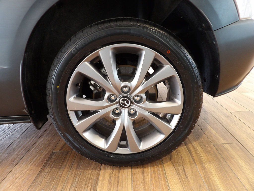 Certified 2024 MAZDA CX-30 AWD 2.5 S w/ Preferred Package image 9