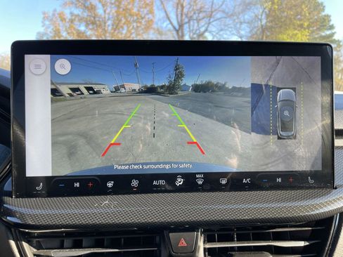 Used 2023 Ford Escape ST-Line Select w/ Tech Pack #2 image 21