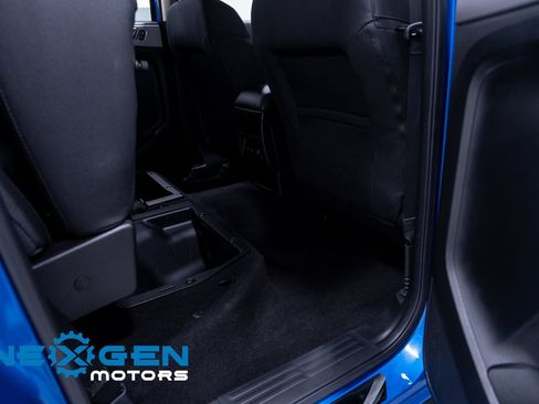 Used 2023 Ford Ranger XLT w/ Equipment Group 301A Mid image 44