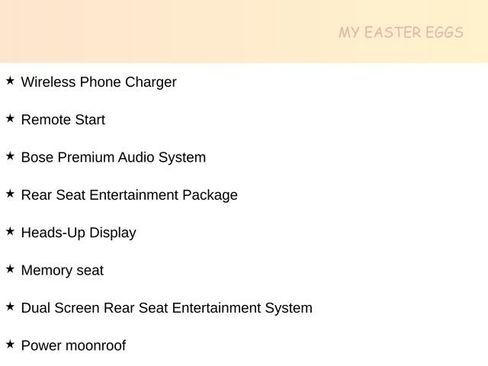 New 2026 Kia Carnival SX Prestige image 3