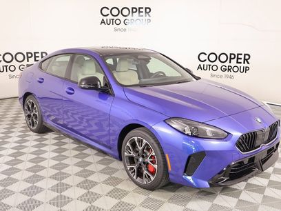 New 2026 BMW 228i xDrive w/ Technology Package