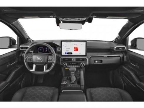 New 2026 Toyota 4Runner 4WD image 7