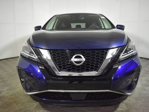 Certified 2024 Nissan Murano SL image 2