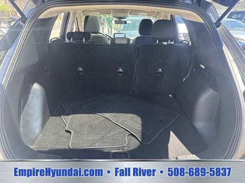 Used 2020 Ford Escape SE AWD/4WD image 7