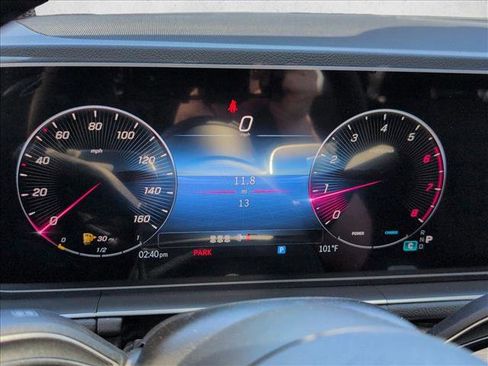New 2026 Mercedes-Benz GLE 450 4MATIC image 11