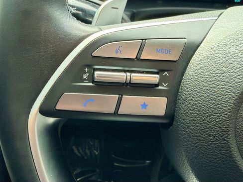 Used 2024 Hyundai Palisade SEL w/ Premium Package image 38