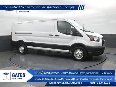 New 2025 Ford Transit 150 Cargo Van