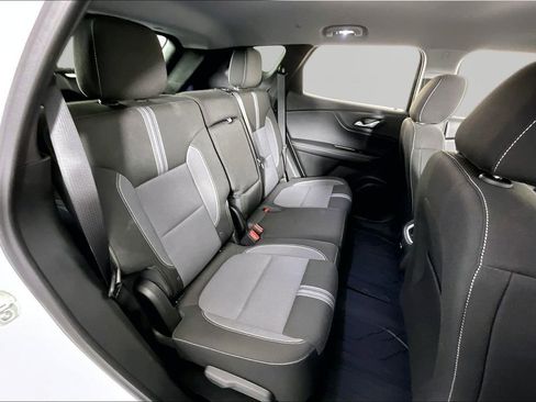 Used 2025 Chevrolet Blazer LT w/ Redline Edition FWD image 24