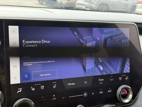 Used 2024 Lexus RX 350 Premium Plus w/ Convenience Package AWD/4WD image 10