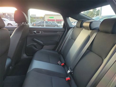 Certified 2023 Honda Civic Sport image 12
