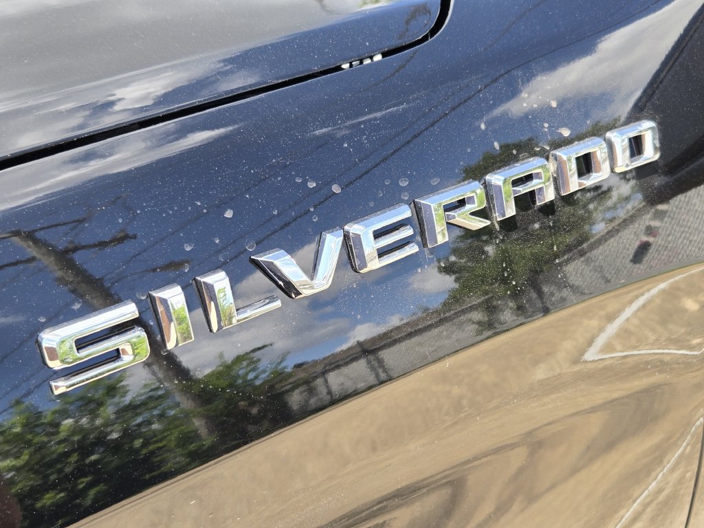 New 2026 Chevrolet Silverado 1500 RST w/ RST Select Package RWD image 13