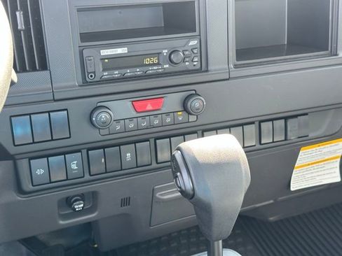 New 2025 Chevrolet Low Cab Forward 5500 XD image 10