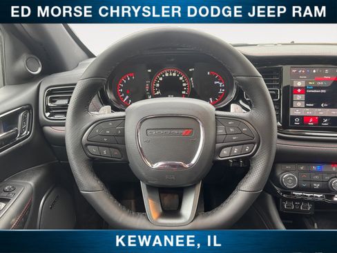 New 2026 Dodge Durango GT image 12