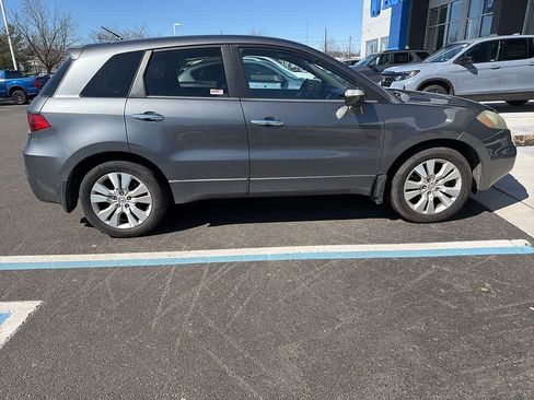 Used 2010 Acura RDX w/ Technology Package image 6