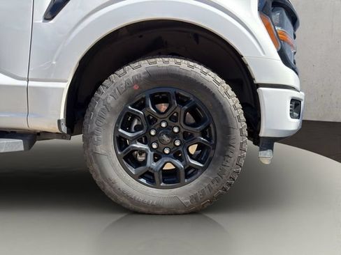 Used 2024 Ford F150 XLT w/ Equipment Group 302A MID AWD/4WD image 33