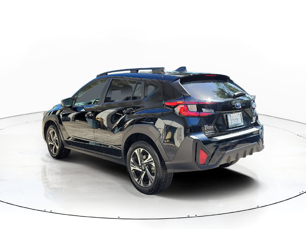 Used 2024 Subaru Crosstrek 2.0i Premium AWD/4WD image 4