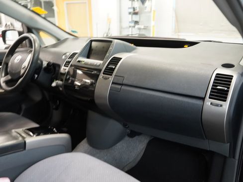 Used 2008 Toyota Prius FWD image 34
