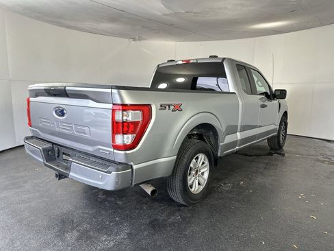 Used 2021 Ford F150 XL w/ Equipment Group 101A High image 11