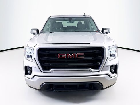 Used 2022 GMC Sierra 1500 Elevation RWD image 3