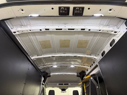 Used 2020 Ford Transit 250 Medium Roof w/ Load Area Protection Package RWD image 84