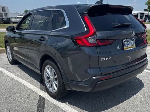 Used 2024 Honda CR-V EX-L image 7