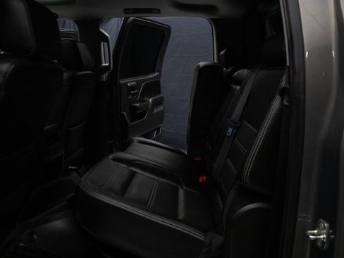 Used 2017 GMC Sierra 1500 Denali image 20