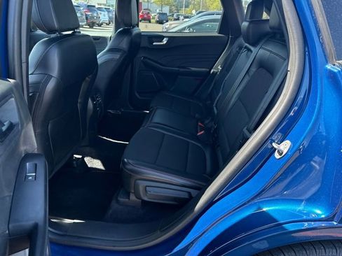 Used 2023 Ford Escape ST-Line AWD/4WD image 21