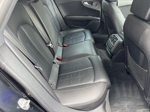 Used 2017 Audi A7 3.0T Premium Plus AWD/4WD image 35