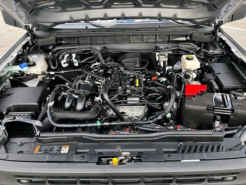 Certified 2022 Ford Bronco Black Diamond image 33