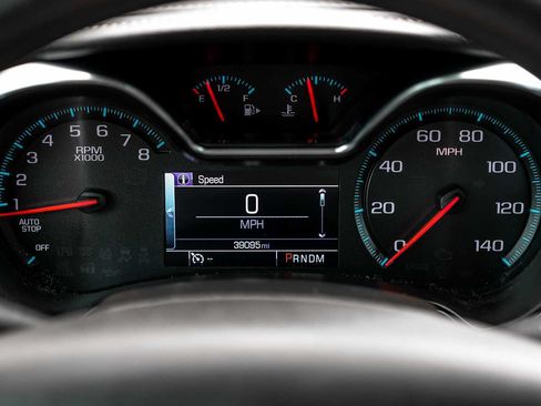 Used 2016 Chevrolet Impala LS FWD image 19
