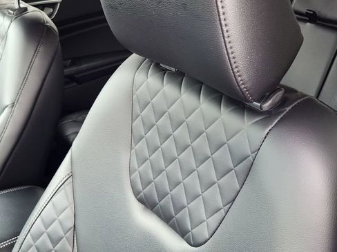 Used 2024 Ford Edge Titanium AWD/4WD image 15