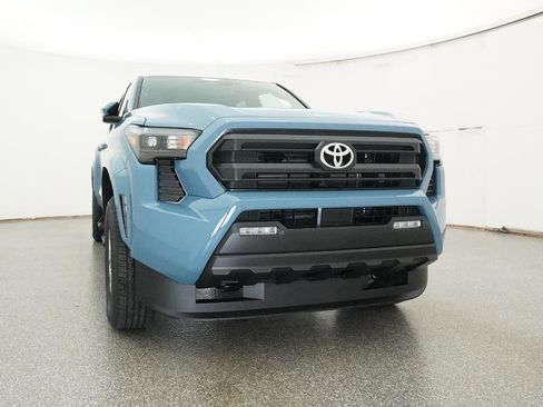 New 2026 Toyota Tacoma SR5 image 48