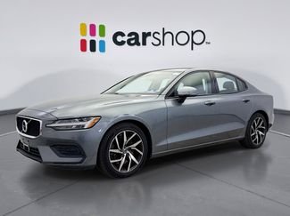 Used 2020 Volvo S60 T6 Momentum video 1