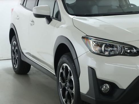 Certified 2023 Subaru Crosstrek 2.0i Premium image 8