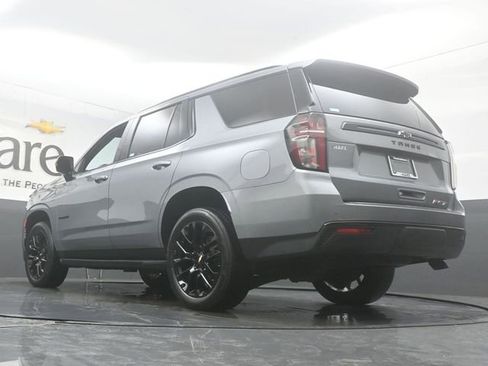 Used 2023 Chevrolet Tahoe RST AWD/4WD image 5