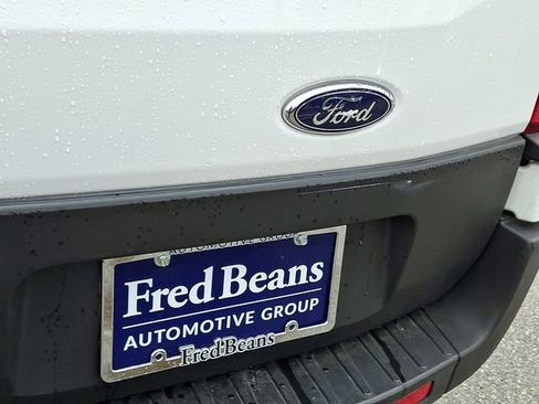 Used 2023 Ford Transit 250 Low Roof w/ Exterior Upgrade Package image 32