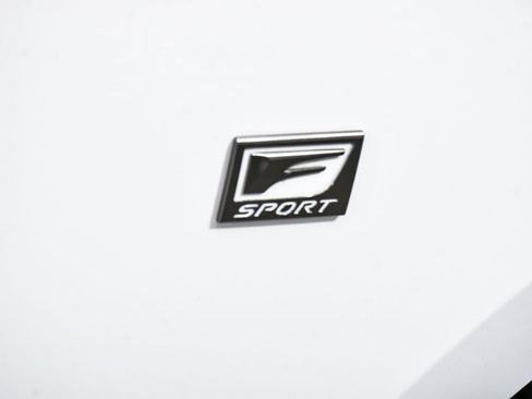 Used 2024 Lexus IS 350 F Sport AWD/4WD image 86