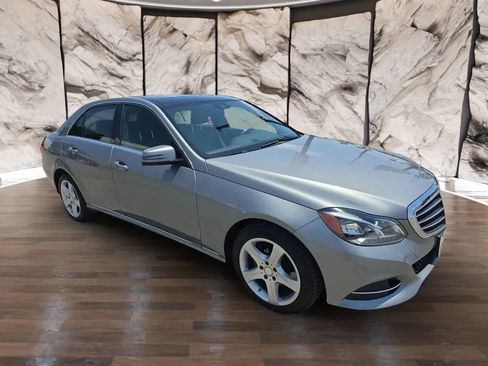 Used 2015 Mercedes-Benz E 350 Sedan w/ Premium 1 Package image 8