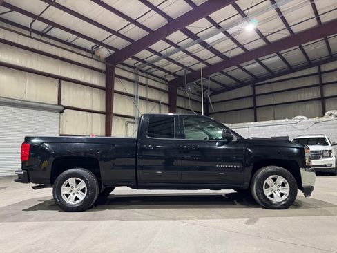 Used 2018 Chevrolet Silverado 1500 LT RWD image 4