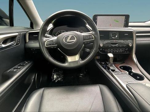 Used 2022 Lexus RX 350 AWD w/ Premium Package image 8