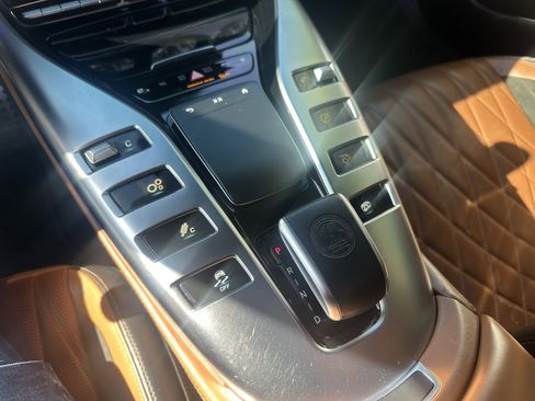 Used 2021 Mercedes-Benz AMG GT 53 w/ Driver Assistance Package image 23